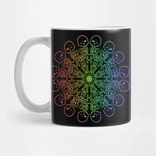 Mandala Mug